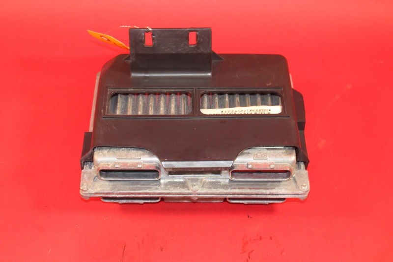 1993-1997 Camaro Firebird Trans Am SS Z28 PCM With Bracket 16209461