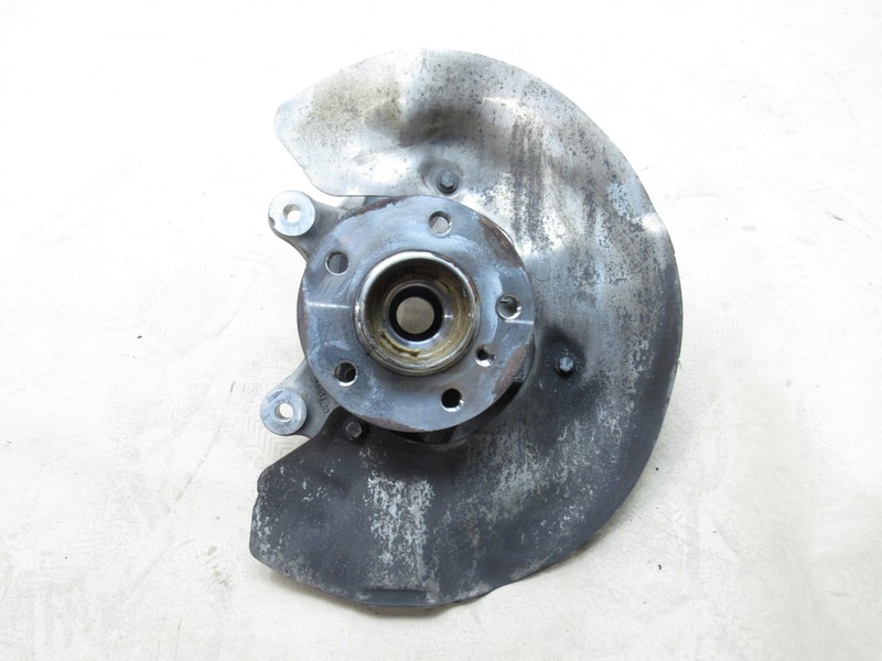BMW M235i F44 2023 Front Left Driver Headlight Outer Support Bracket 20-25 |