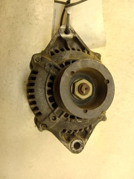 84-86 TOYOTA SUPRA 60 AMP ALTERNATOR ASSEMBLY