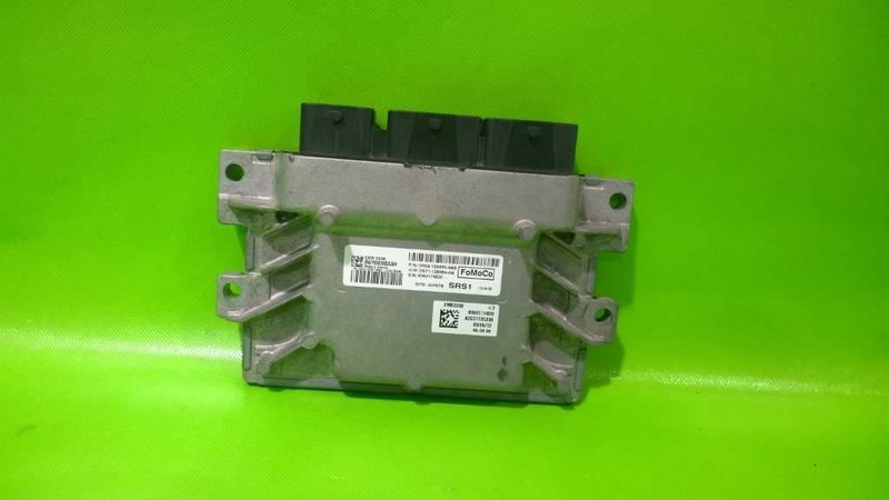 13 MKZ HYBRID 2.0L ECM ENGINE CONTROL MODULE OEM 4003-81