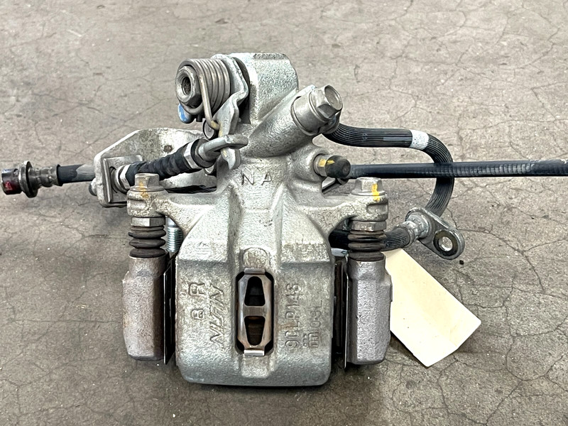 ⭐2019-2022 ACURA ILX FWD REAR RIGHT PASS SIDE BRAKE CALIPER ASSY OEM LOT2595