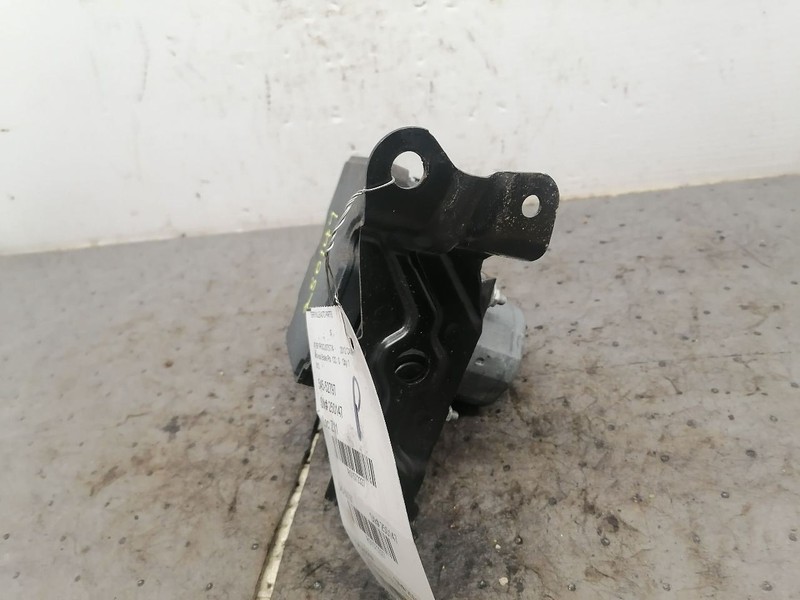 Anti-Lock Brake Part Actuator And Pump Assembly Le Fits 12 CAMRY 1572327