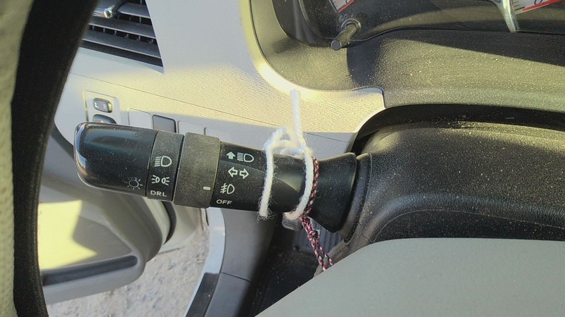 Combination Switch TOYOTA SIENNA 11 12 13 14