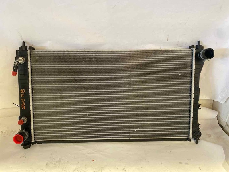 Radiator NISSAN ALTIMA 22 23 24 25