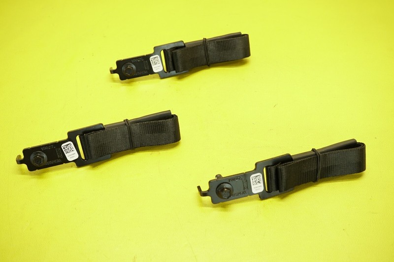 π
2021-2024 FORD F-150 OEM.CHILD SEAT ANCHORAGE KIT.REAR, CENTER ML3Z18613D74AA