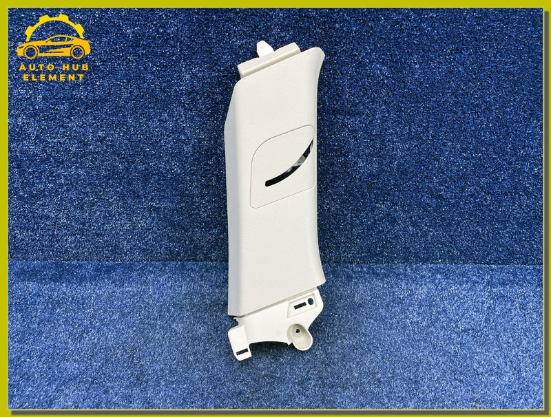 2020-2024 LINCOLN AVIATOR REAR LEFT SIDE C PILLAR UPPER QUARTER TRIM COVER OEM