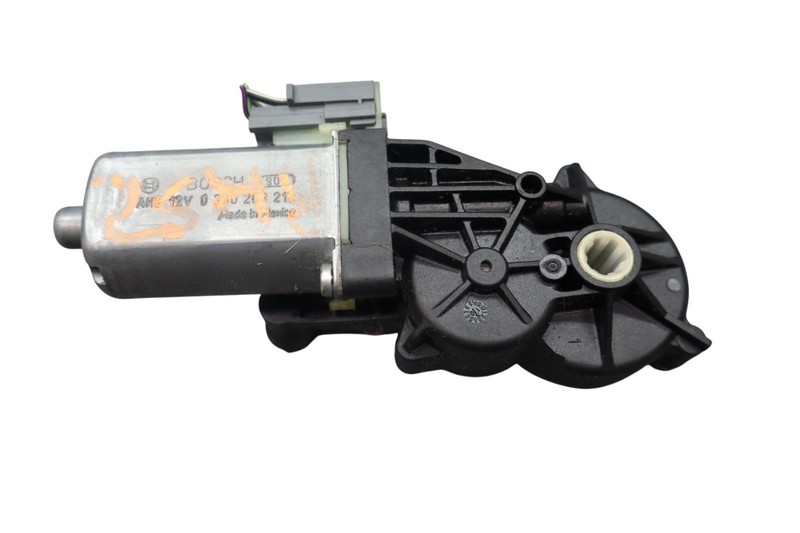 06-13 Mercedes R350 GL450 Front Right Seat Motor Set 0390203212 Oem