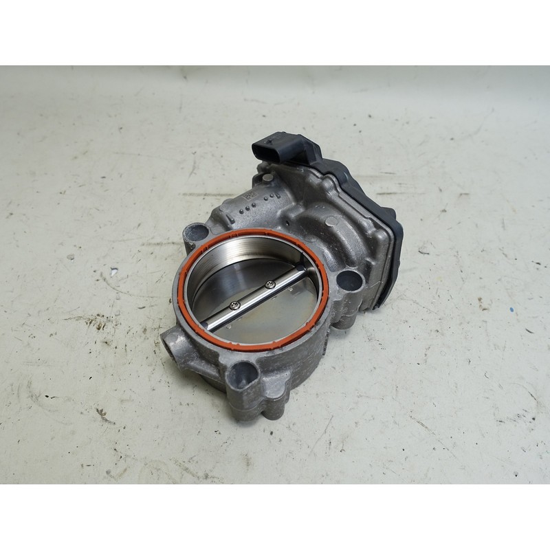 Damaged 2019-2024 BMW G30 540i G01 X3 M40iX B58 6-Cyl Throttle Body Assembly OEM