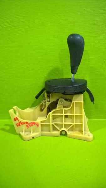 09 10 OPTIMA FLOOR GEAR SHIFT SHIFTER ASSEMBLY OEM 3729-7