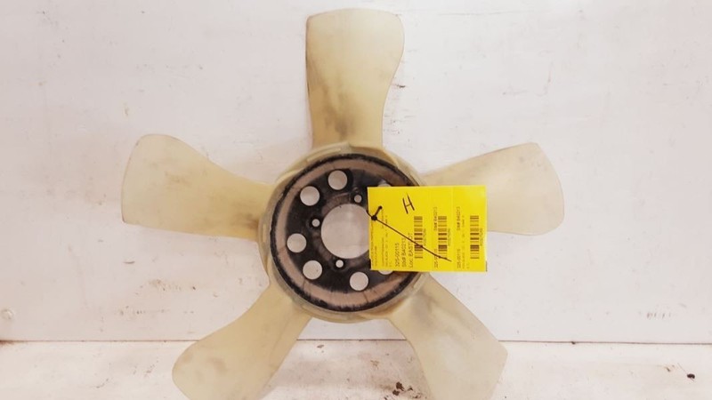 Fan Blade Classic Style 5 Lug Wheel 5.7L Fits 09-23 DODGE 1500 PICKUP 3275269
