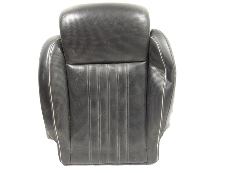 17-20 Genesis G90 2019 Front Left Driver Lower Seat Cushion *#3
