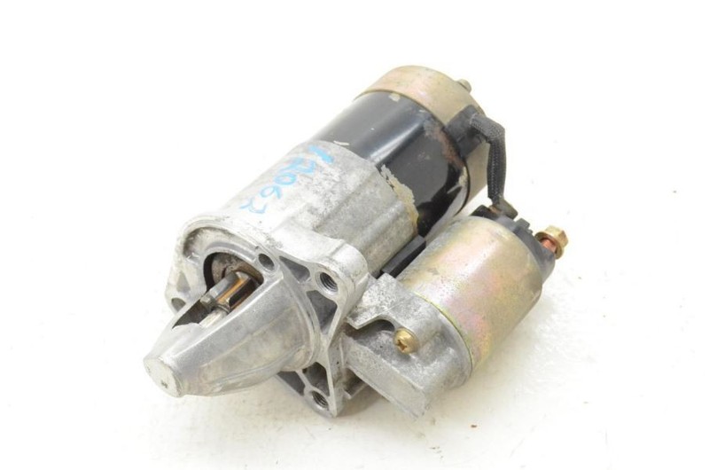 1999-2005 Mazda MX-5 Miata 1.8L Engine Starter Motor BPD4 18 400A
