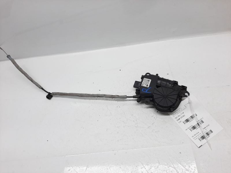 Range Rover HSE L405 Trunk Latch Actuator Motor CPLA404C10