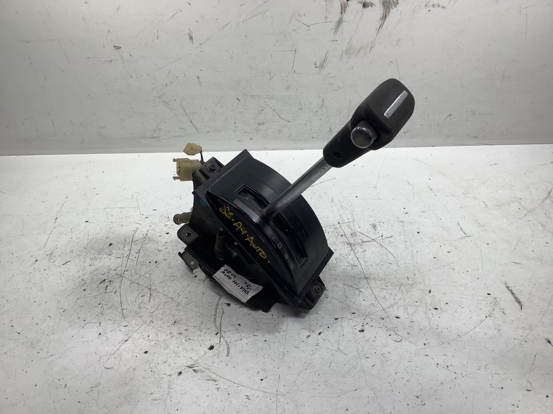 82 Honda Accord AUTO Shifter Gray OEM