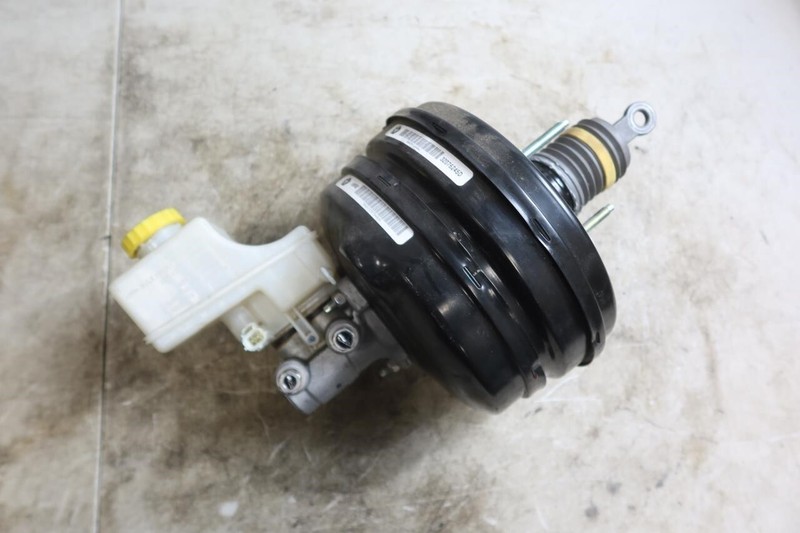 2015-2023 Dodge Challenger OEM Brake Master Cylinder w/ Booster 04581644