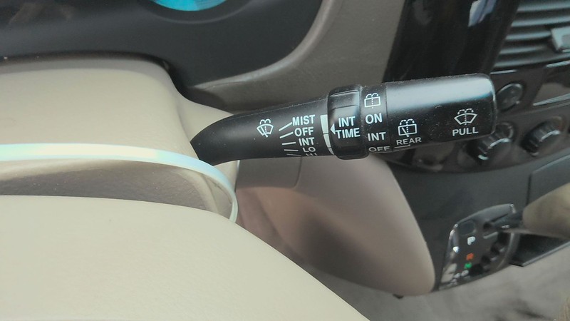Combination Switch TOYOTA SIENNA 04 05 06 07 08 09 10