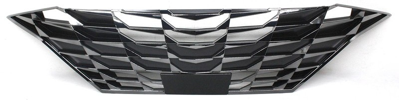 OEM Grille For Hyundai Elantra (US, Gas) 86350-AB060