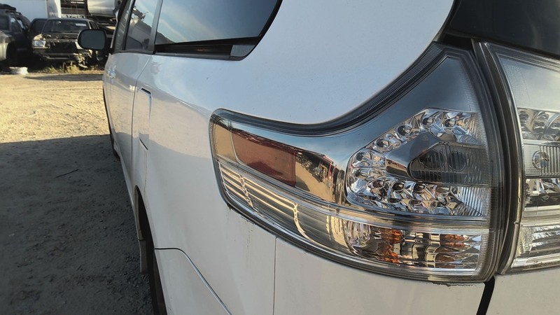 Tail Light Assembly TOYOTA SIENNA Left 11 12 13 14 15 16 17 18 19 20