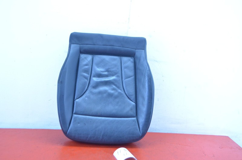15-18 AUDI Q3 FRONT LEFT DRIVER SIDE SEAT LOWER CUSHION OEM