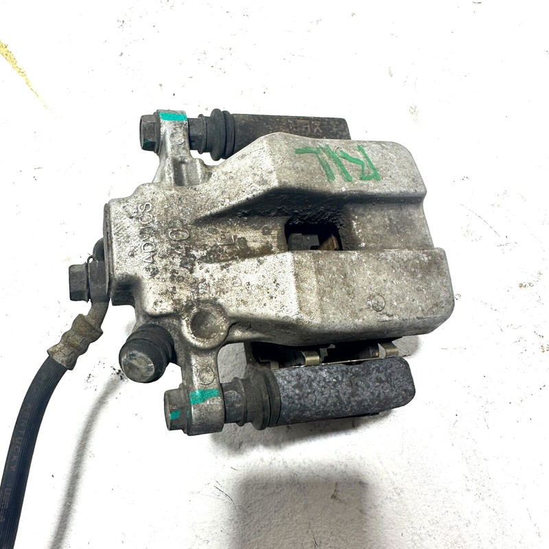 2018-2024 TOYOTA CAMRY REAR LEFT DRIVER SIDE DISC BRAKE CALIPER ASSEMBLY OEM