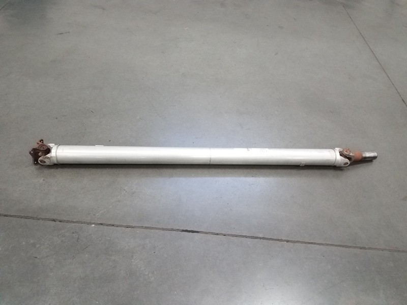 2022 Ford F250 Super Duty Diesel Aluminum Driveshaft #4593 P9