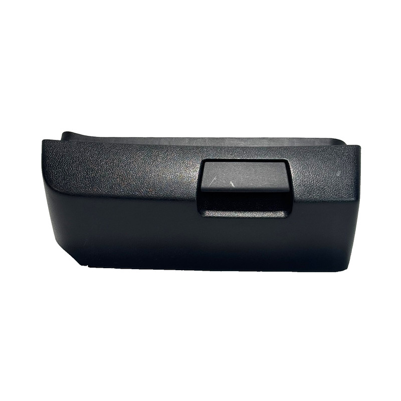 2006-2018 MERCEDES-BENZ E350 FRONT RIGHT PASSENGER SIDE SEAT STORAGE BOX OEM