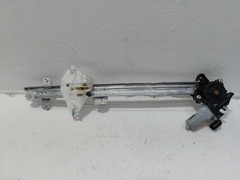 ACURA MDX REAR LEFT DRIVER DOOR WINDOW REGULATOR W/ MOTOR OEM 2014-2020