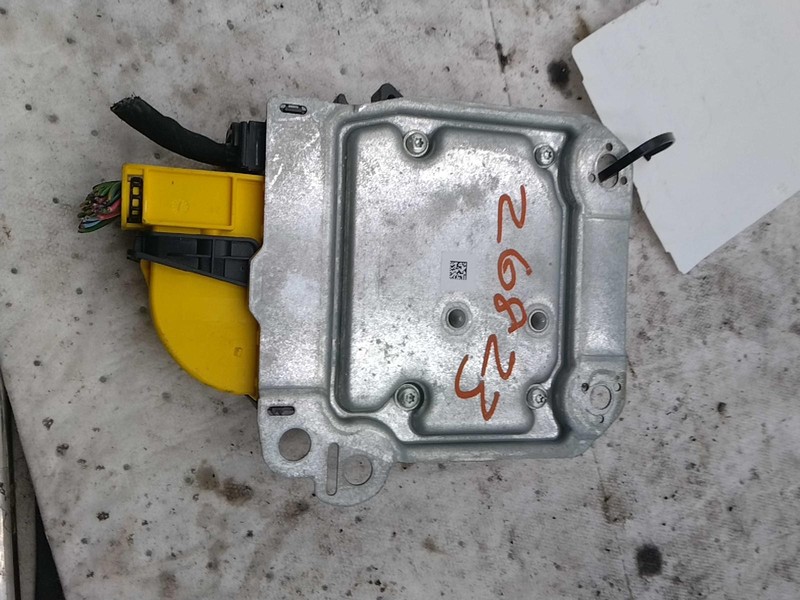 Used Air Bag Module fits: 2017 Jeep Grand cherokee Air Bag ID 68309533 Grade A