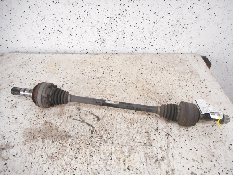 Audi Q7 Rear CV Axle Shaft Left Driver Side OEM 2007 08 09 2010