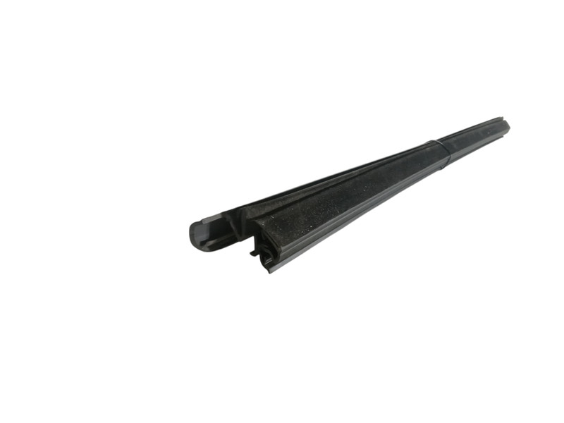 2012-2015 Jeep Patriot Left Door Belt Outer Weatherstrip OEM 11916
