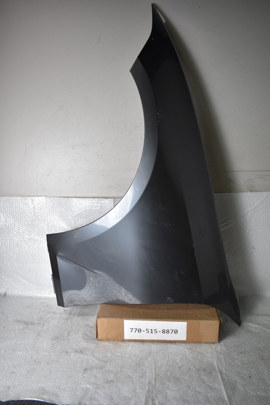 2019-2021 BMW 330I FENDER LEFT SIDE FACTORY OEM