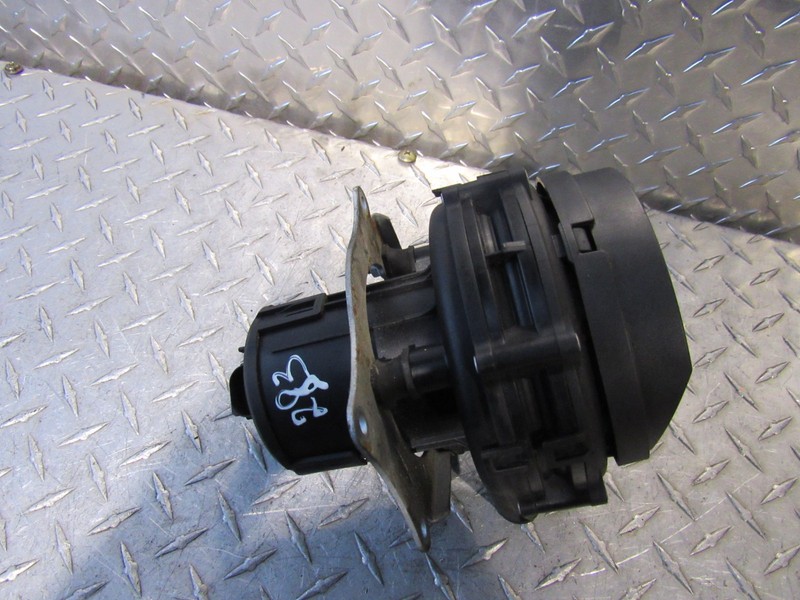 2003 BMW 325I AIR INJECTION PUMP 2.5L 6CYL SDN 4DR