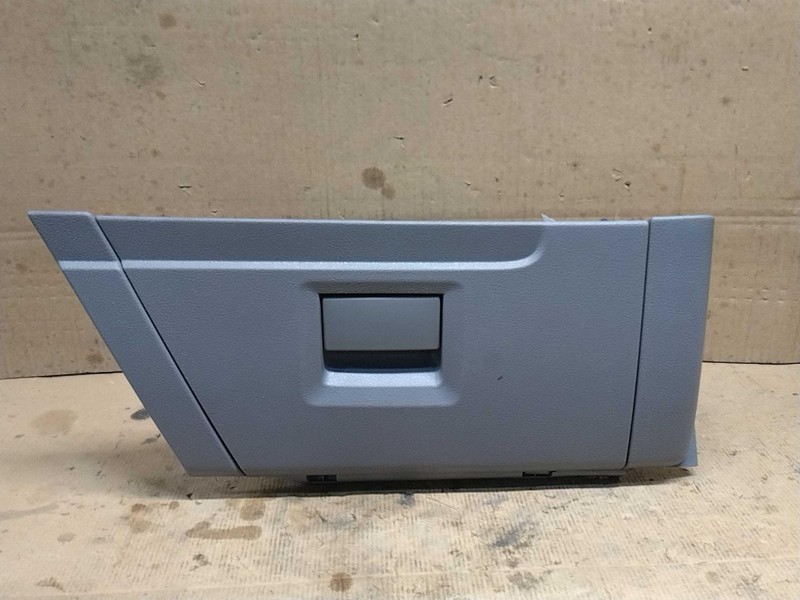 2014 Ford E150 Van Glove Box White Used OEM Part 3187282 3DR 350k Miles