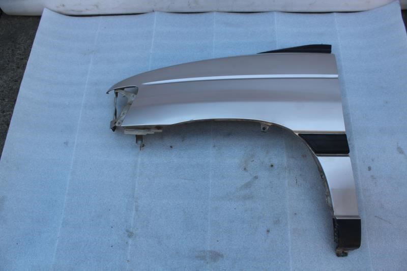 1992 MAZDA MPV VAN LEFT DRIVER SIDE FRONT FENDER BEIGE J6