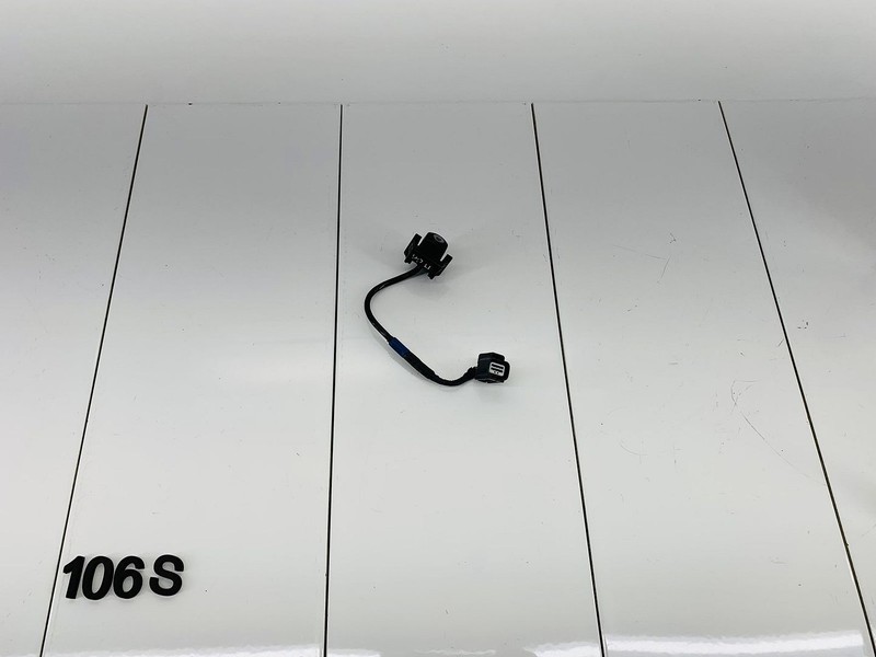 2016-2018 HONDA CIVIC SEDAN REARVIEW BACKUP PARK ASSIST CAMERA OEM