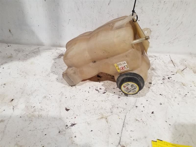 Coolant Reservoir Fits 04-08 FORD F150 PICKUP 3164961