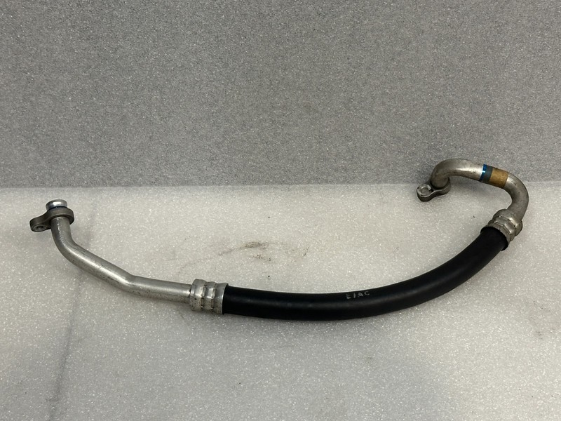 2010-2012 Hyundai Genesis Coupe 2.0T AC Air Conditioning Line Hose Pipe #993