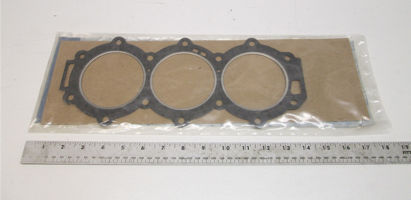 27-820438 New Cyl Head Gasket ForceOutboard Engines
