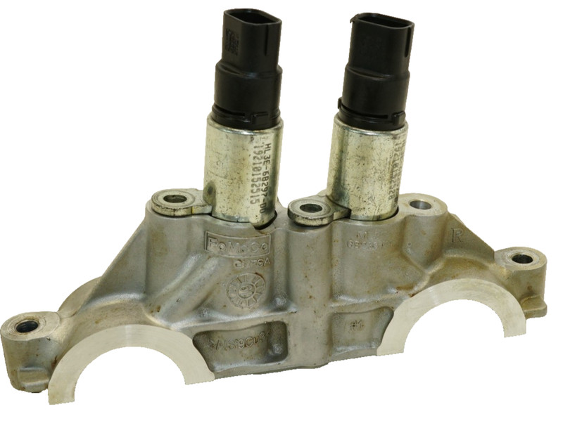 🔅2015-2025 FORD, LINCOLN OEM. ENGINE VARIABLE VALVE TIMING SOLENOID PASSENGER