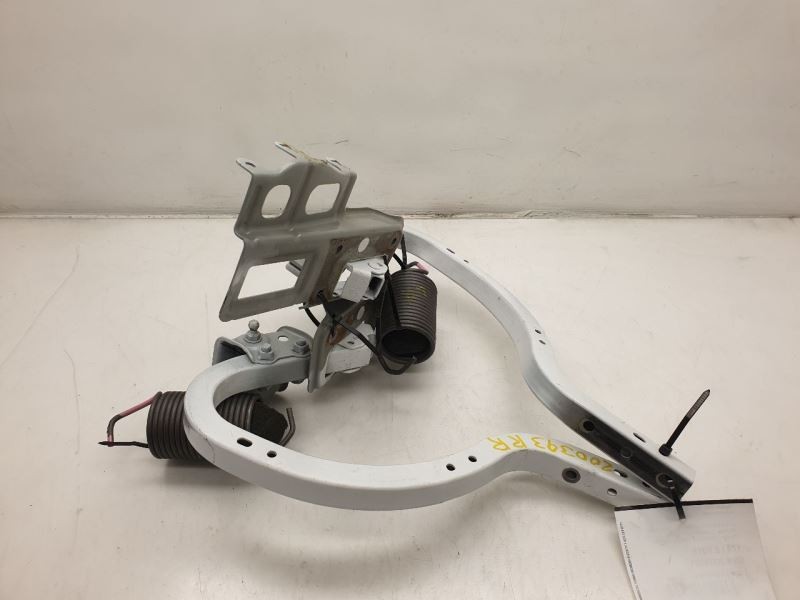 15 16 17 18 19 20 LEXUS RC350 TRUNK LID HINGE PAIR LEFT & RIGHT