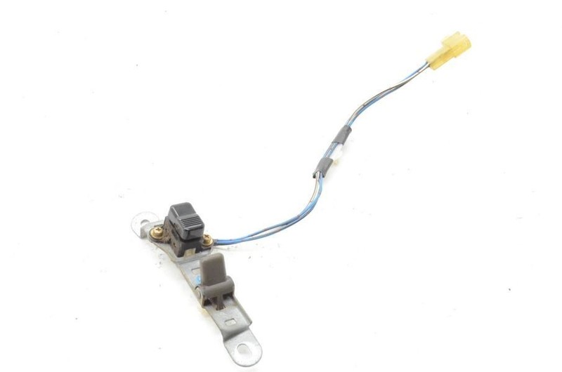 1986-1998 Toyota Supra MK3 7MGE Passenger Right Front Door Lock Switch
