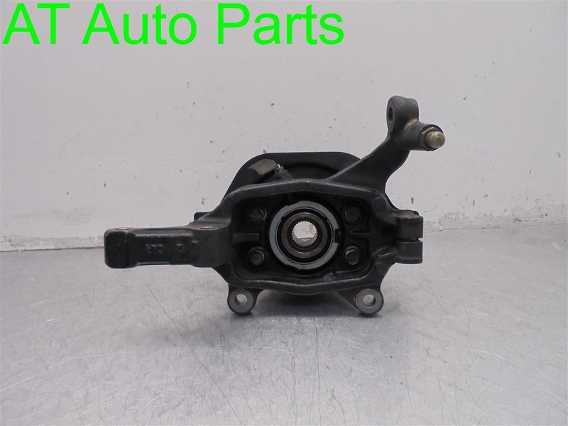 03-07 NISSAN MURANO FRONT PASSENGER RIGHT HUB SPINDLE KNUCKLE OEM 40014CN000