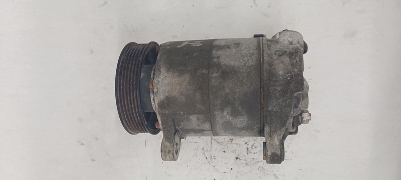 16-'19 BMW X1 Compressor 2.0L OEM 77K Miles 1 Year Warranty!!