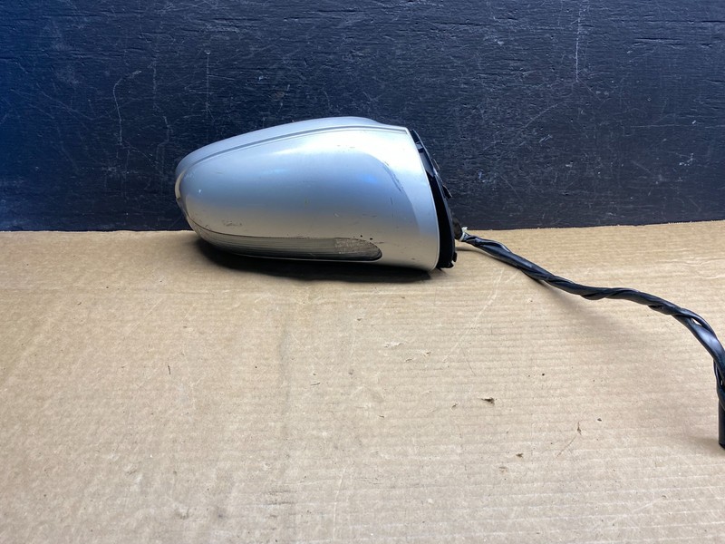 2000 to 2002 Mercedes-Benz S-Class Right Passenger Door View Mirror AD9698 DW