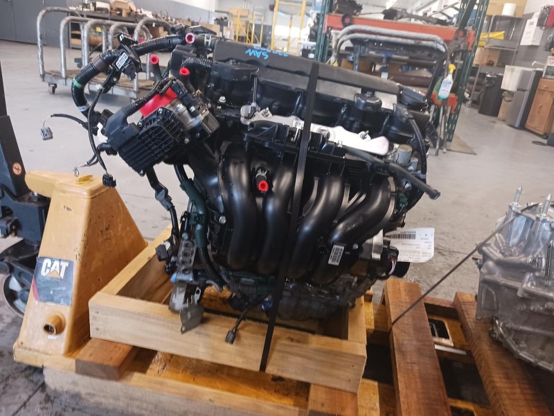 16-'20 HONDA HR-V Engine 1.8L 80k miles Runs Well 6 Month Warranty!