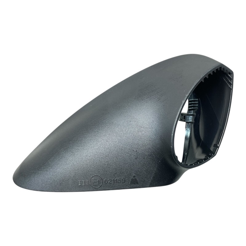 2012-2019 Porsche 911 Right Passenger Door Mirror Cover OEM 991731720