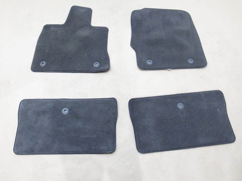 Lincoln Aviator 2021 Emergency Spare Tire Jack Tool Lift Kit 19-25 *