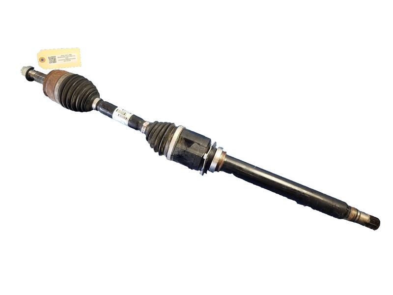2015-2021 Jeep Renegade Right Passenger Front Axle Shaft 2.4L FWD 28k Miles OEM
