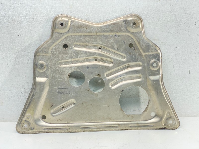 14-19 BMW F15 F16 F85 F86 X5 X6 Front Lower Engine Reinforcement Skid Plate OEM✅