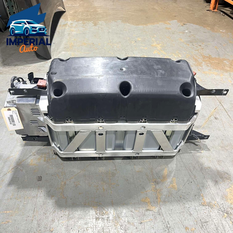 2011 VOLKSWAGEN TOUAREG 3.0L V6 HYBRID BATTERY OEM